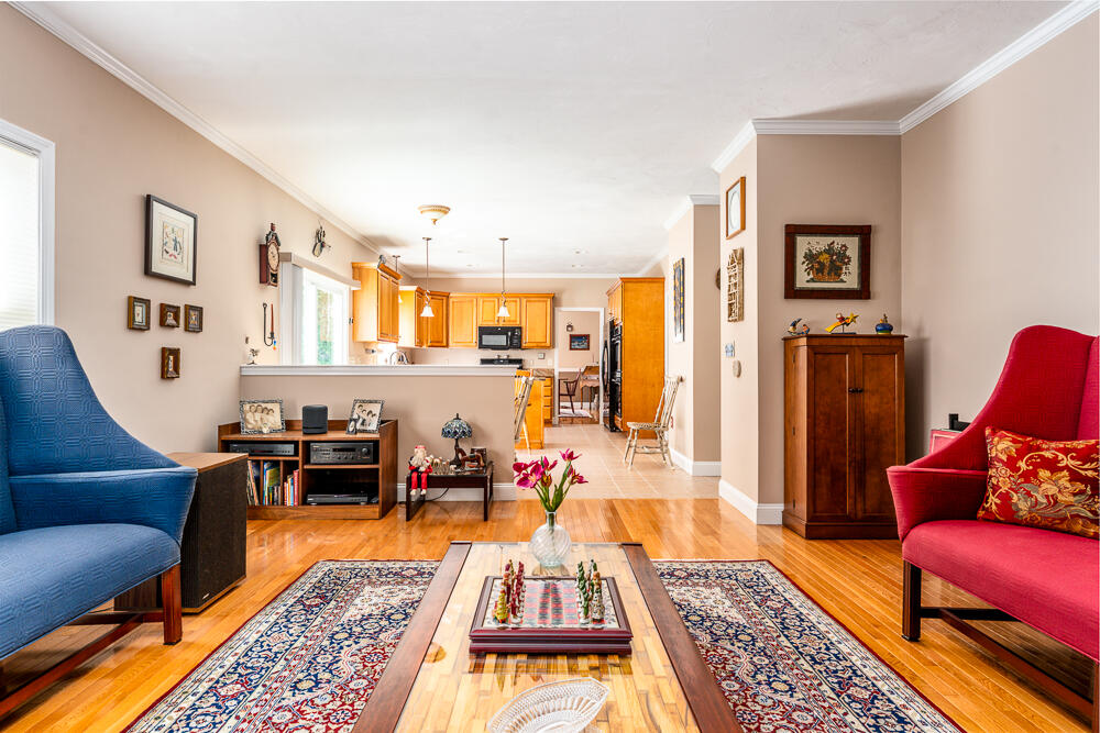 7 Mizzen Lane Bourne MA 02532