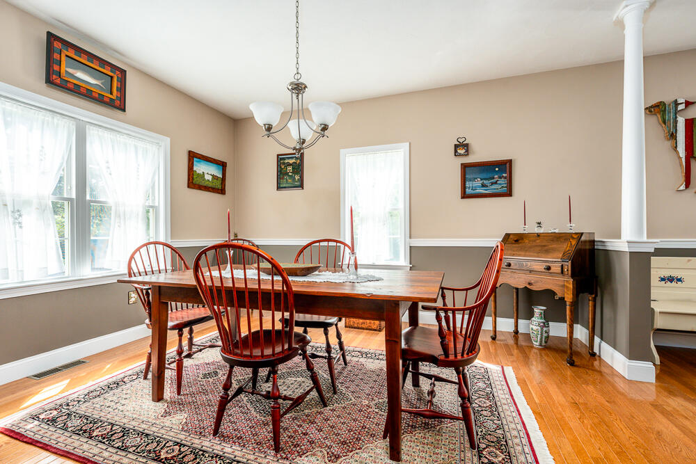 7 Mizzen Lane Bourne MA 02532