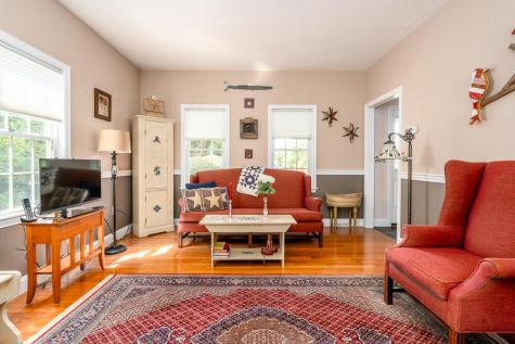 7 Mizzen Lane Bourne MA 02532