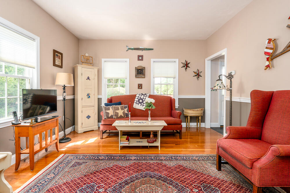 7 Mizzen Lane Bourne MA 02532