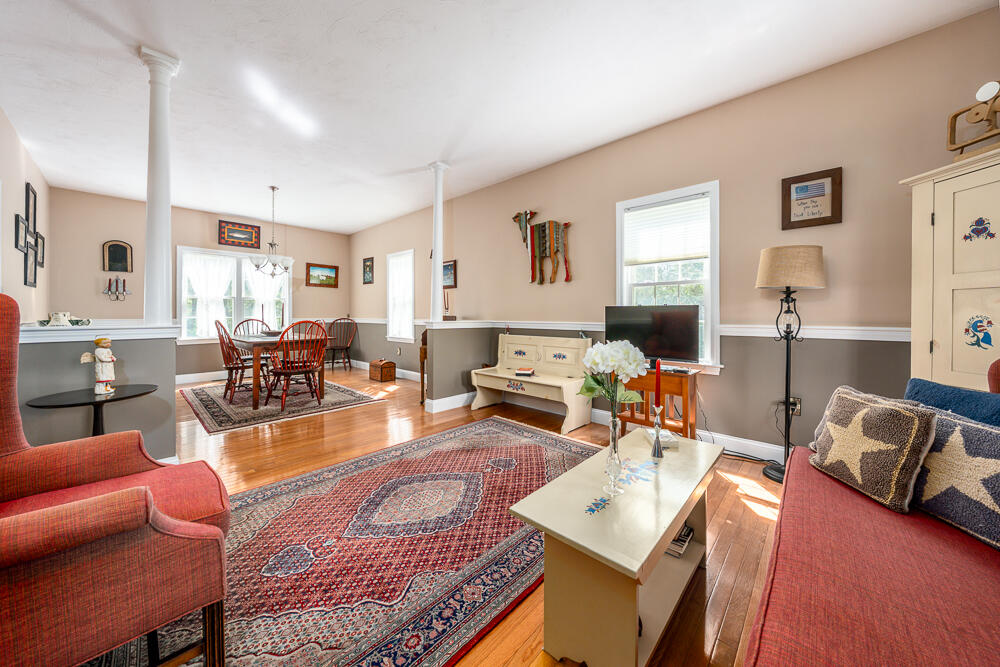 7 Mizzen Lane Bourne MA 02532