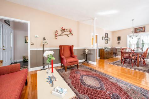 7 Mizzen Lane Bourne MA 02532