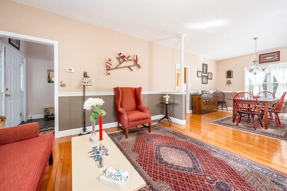 7 Mizzen Lane Bourne MA 02532