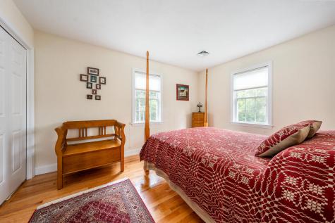 7 Mizzen Lane Bourne MA 02532