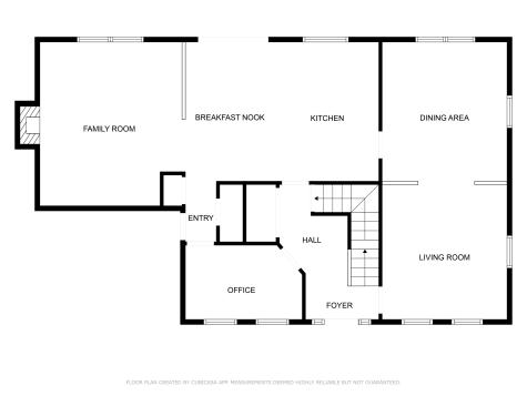 7 Mizzen Lane Bourne MA 02532