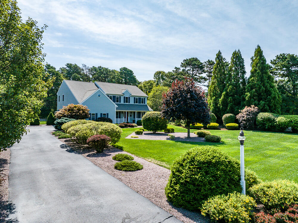 7 Mizzen Lane Bourne MA 02532
