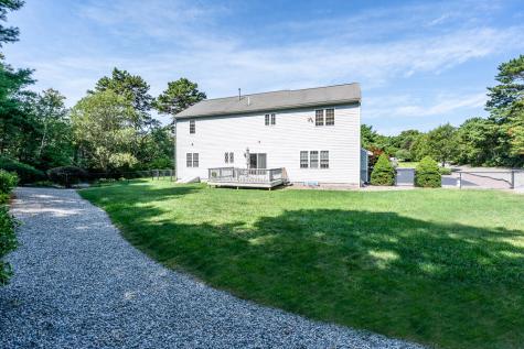 7 Mizzen Lane Bourne MA 02532