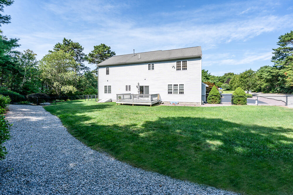 7 Mizzen Lane Bourne MA 02532