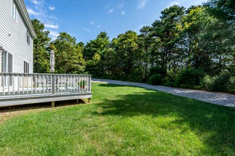 7 Mizzen Lane Bourne MA 02532