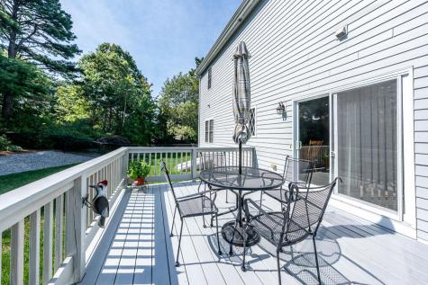 7 Mizzen Lane Bourne MA 02532