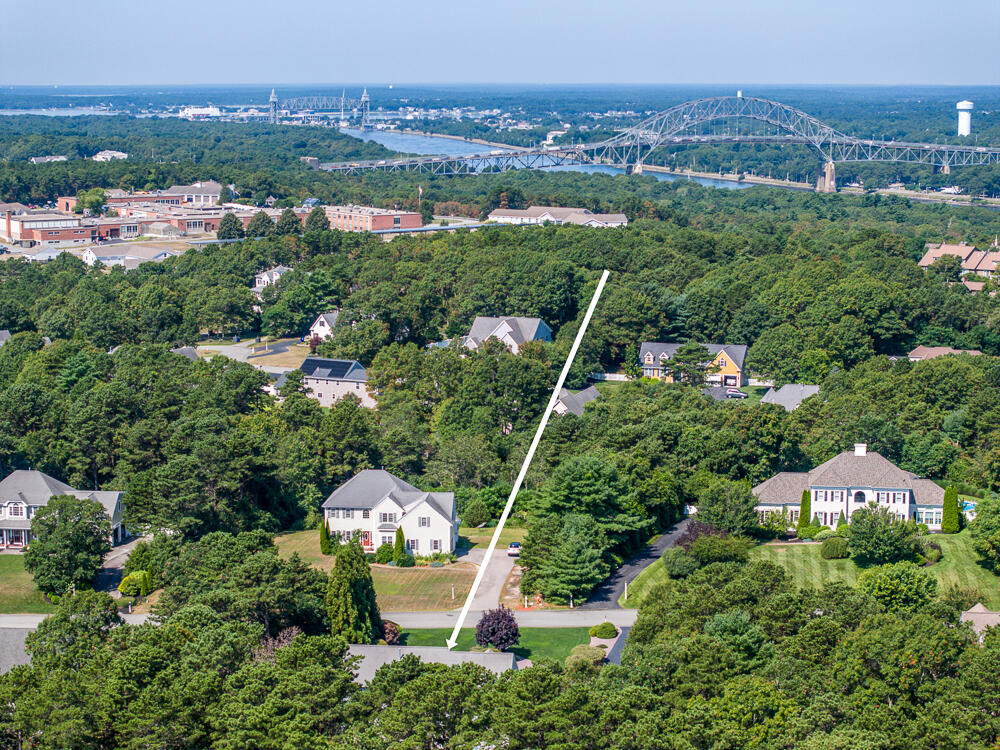 7 Mizzen Lane Bourne MA 02532