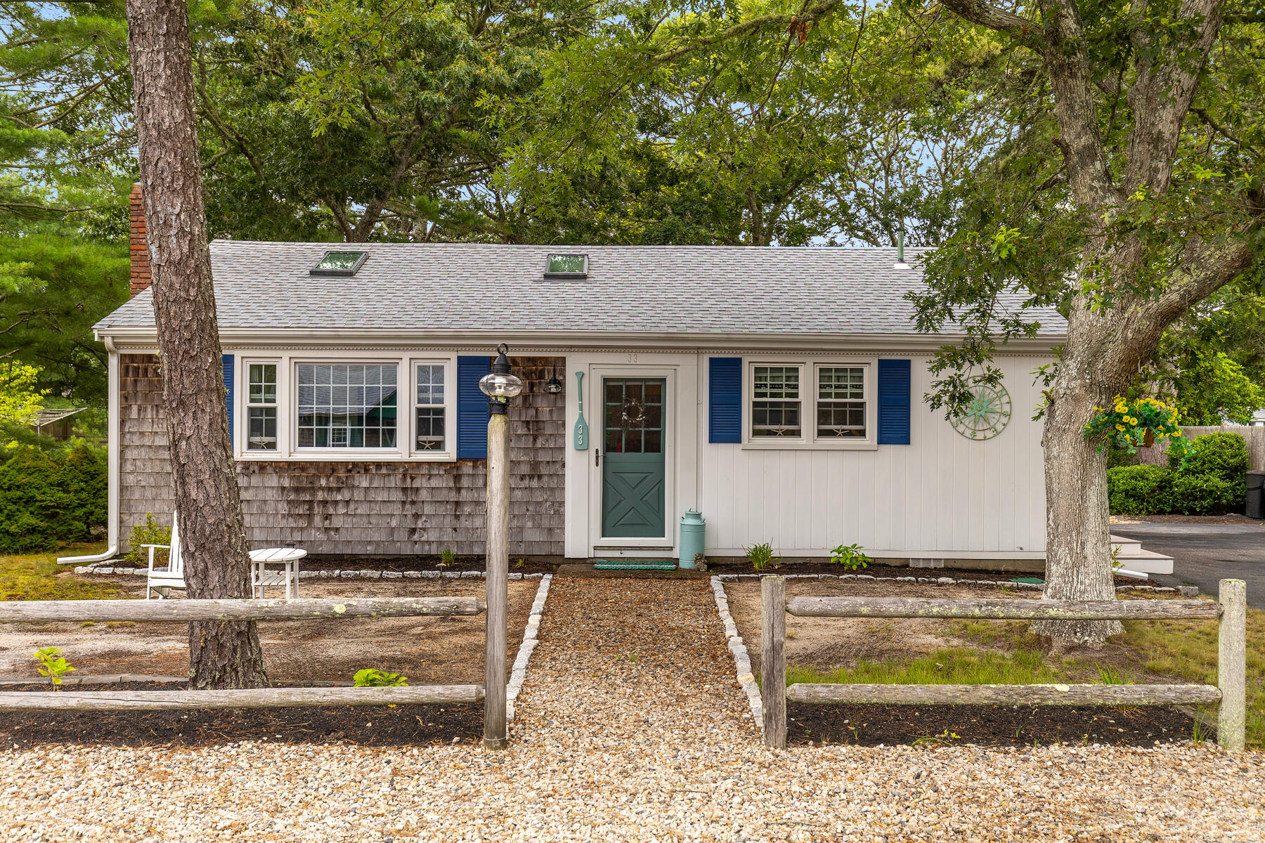 33 Lawrence Road Dennis MA 02639