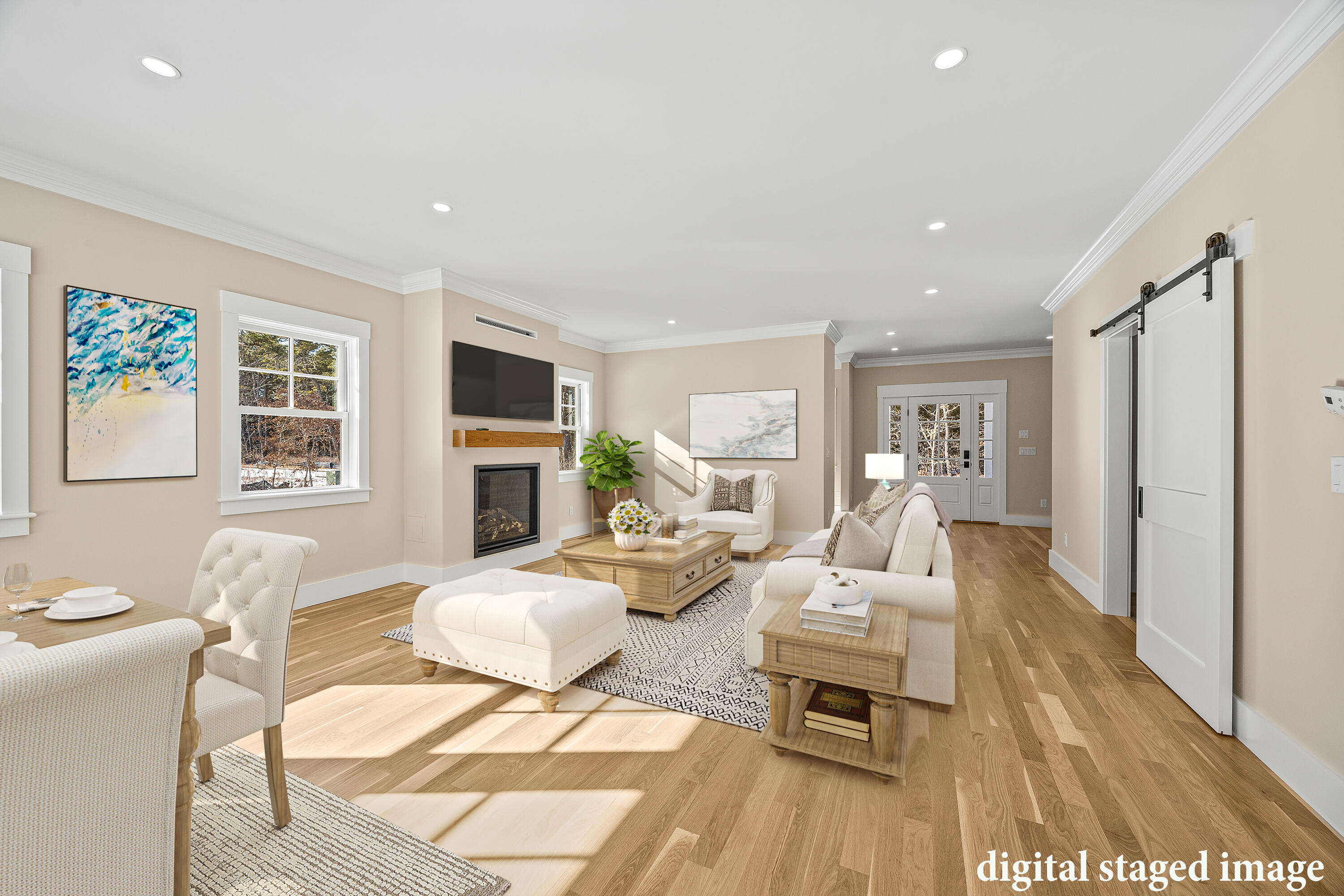 1025 Orleans-harwich Road Harwich MA 02645