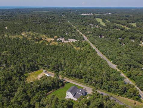 1025 Orleans-harwich Road Harwich MA 02645