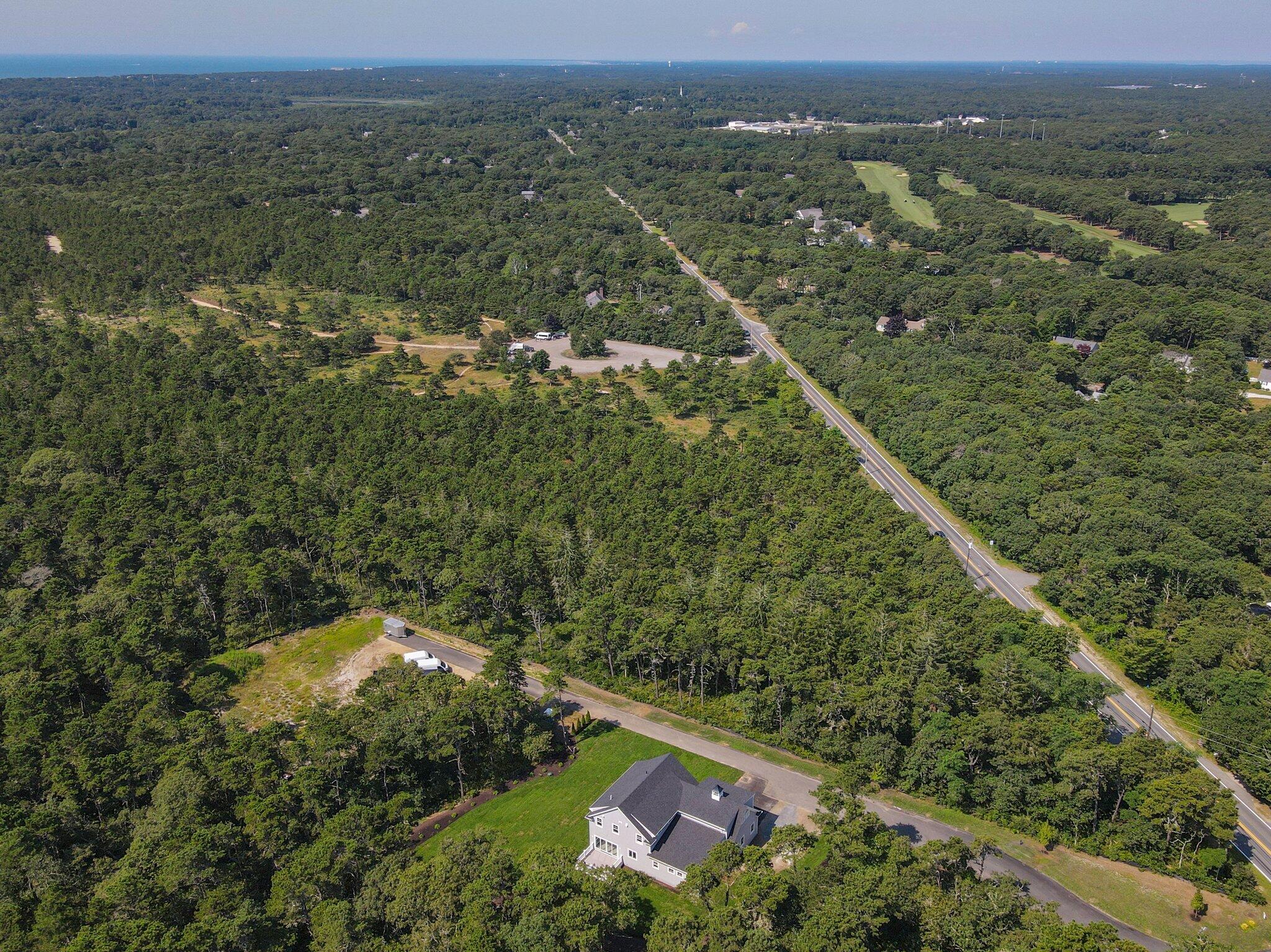 1025 Orleans-harwich Road Harwich MA 02645