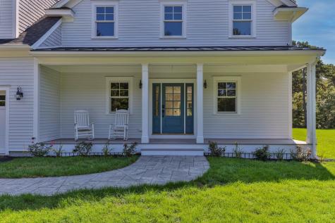 1025 Orleans-harwich Road Harwich MA 02645