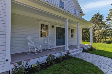 1025 Orleans-harwich Road Harwich MA 02645