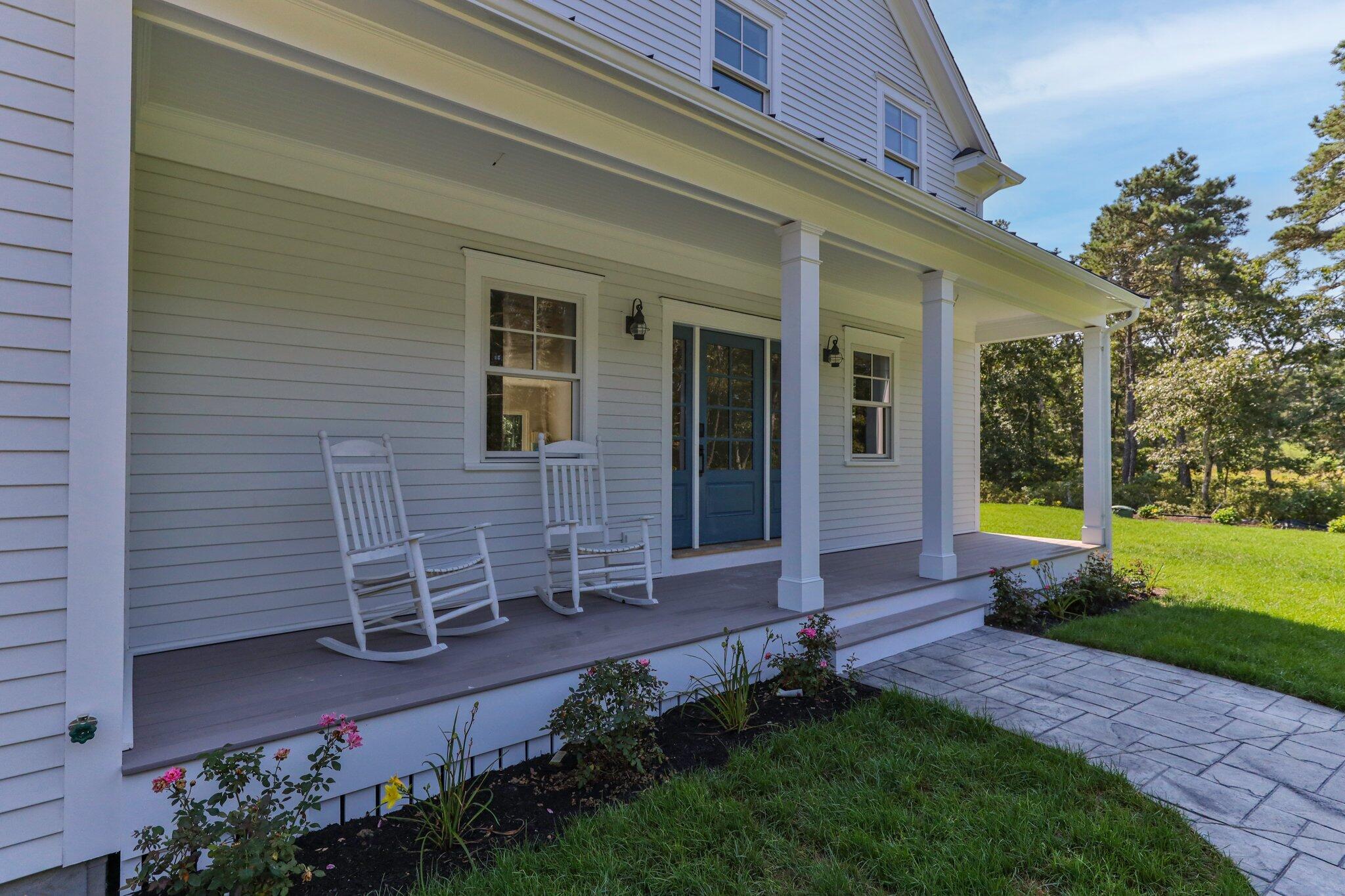 1025 Orleans-harwich Road Harwich MA 02645