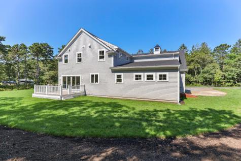 1025 Orleans-harwich Road Harwich MA 02645