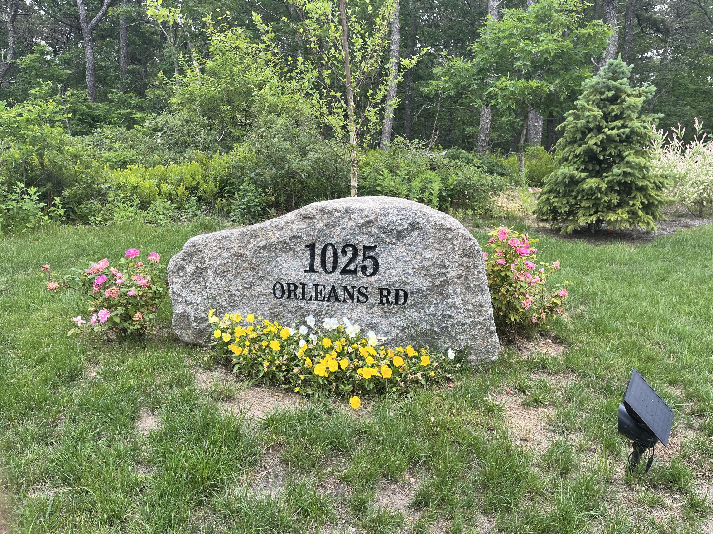 1025 Orleans-harwich Road Harwich MA 02645