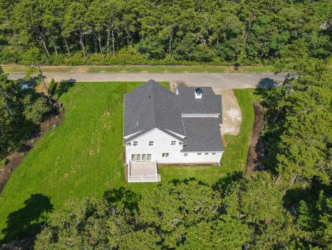 1025 Orleans-harwich Road Harwich MA 02645