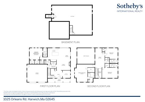 1025 Orleans-harwich Road Harwich MA 02645