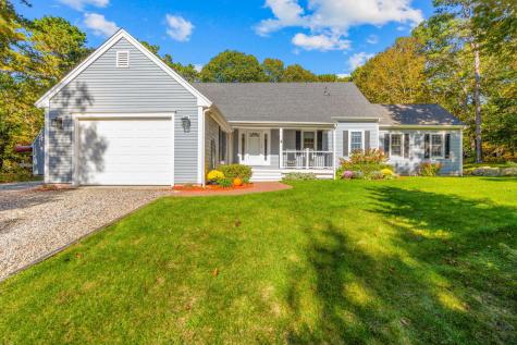 718 Cedar Street Barnstable MA 02668