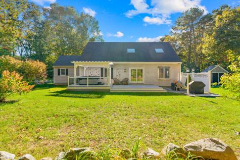 718 Cedar Street Barnstable MA 02668