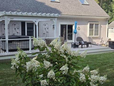 718 Cedar Street Barnstable MA 02668