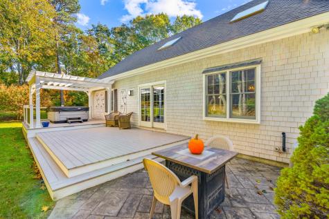 718 Cedar Street Barnstable MA 02668