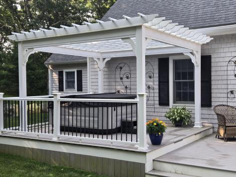 718 Cedar Street Barnstable MA 02668