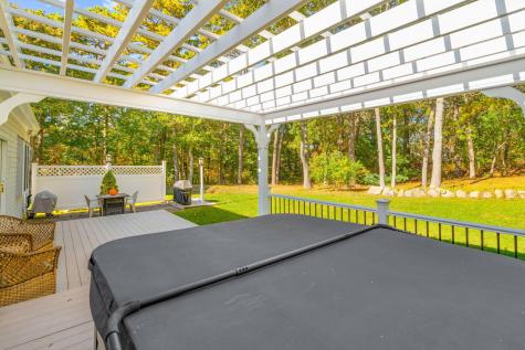 718 Cedar Street Barnstable MA 02668