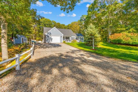 718 Cedar Street Barnstable MA 02668