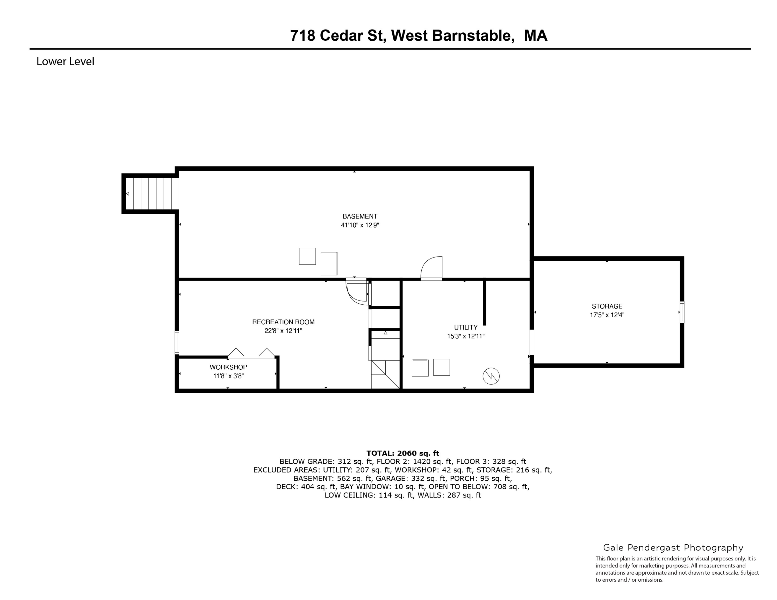 718 Cedar Street Barnstable MA 02668