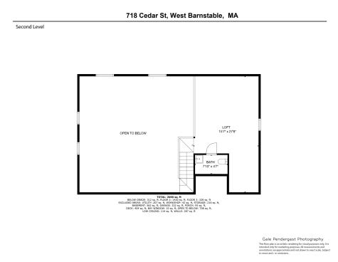 718 Cedar Street Barnstable MA 02668
