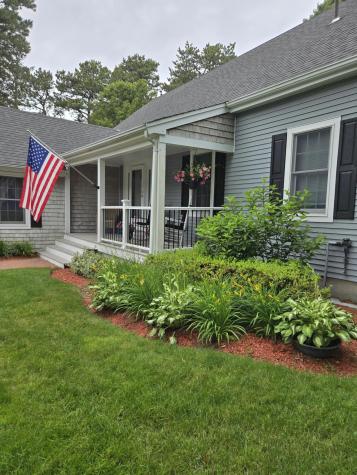 718 Cedar Street Barnstable MA 02668