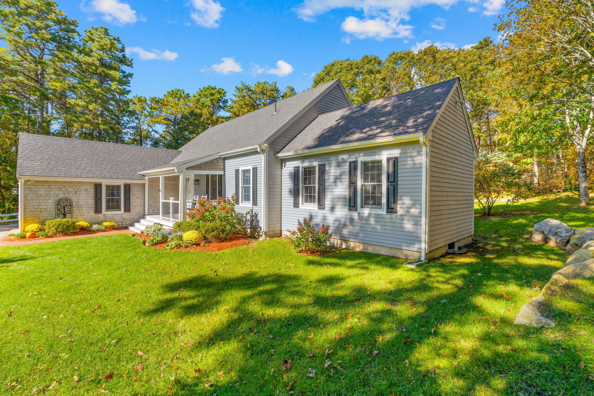 718 Cedar Street Barnstable MA 02668