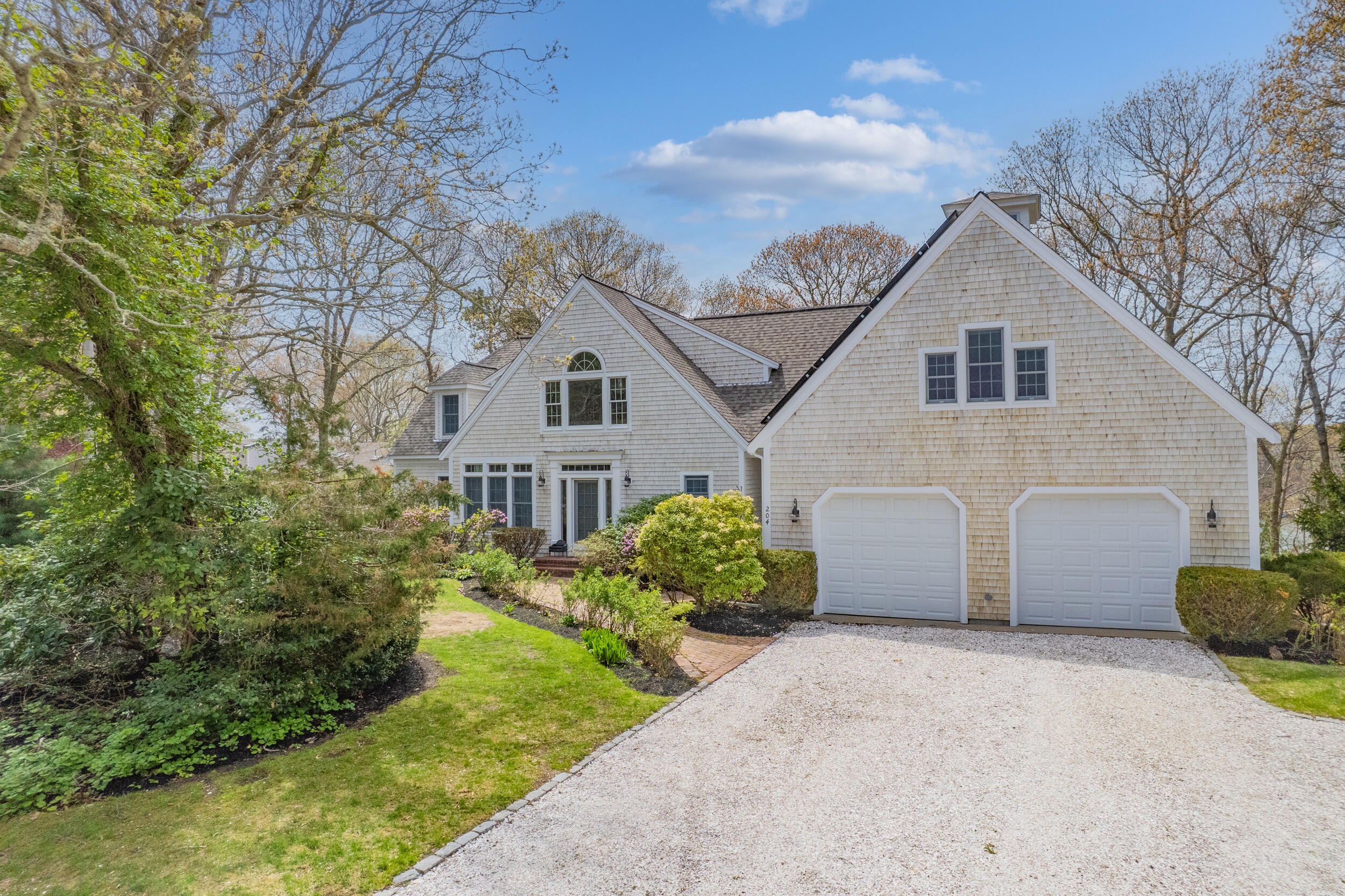 204 Clamshell Cove Road Barnstable MA 02635