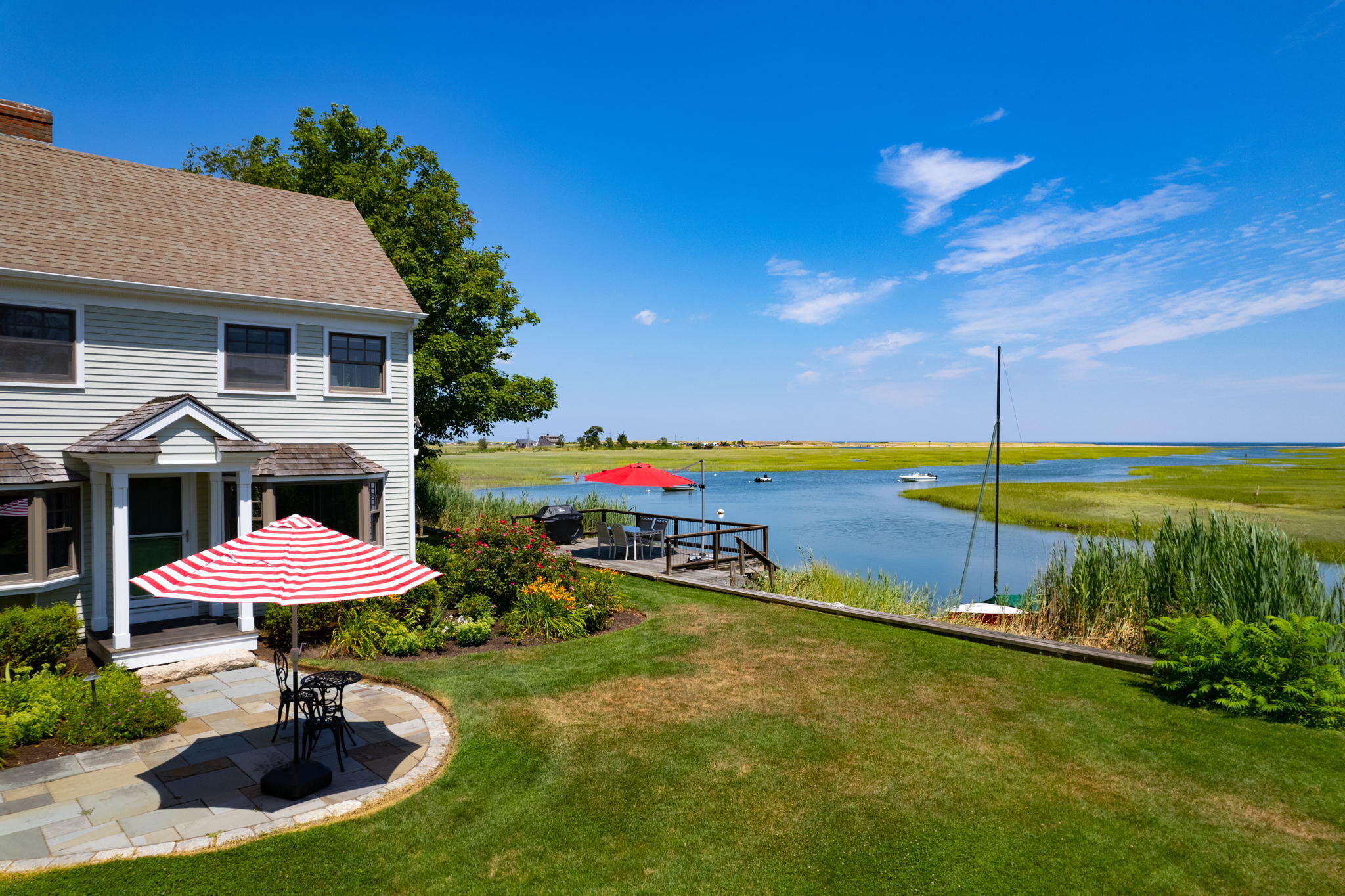 7 Sunrise Lane Sandwich MA 02563
