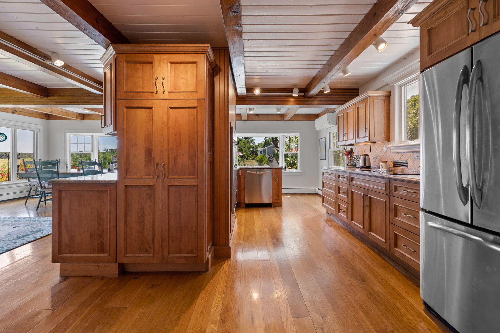 7 Sunrise Lane Sandwich MA 02563
