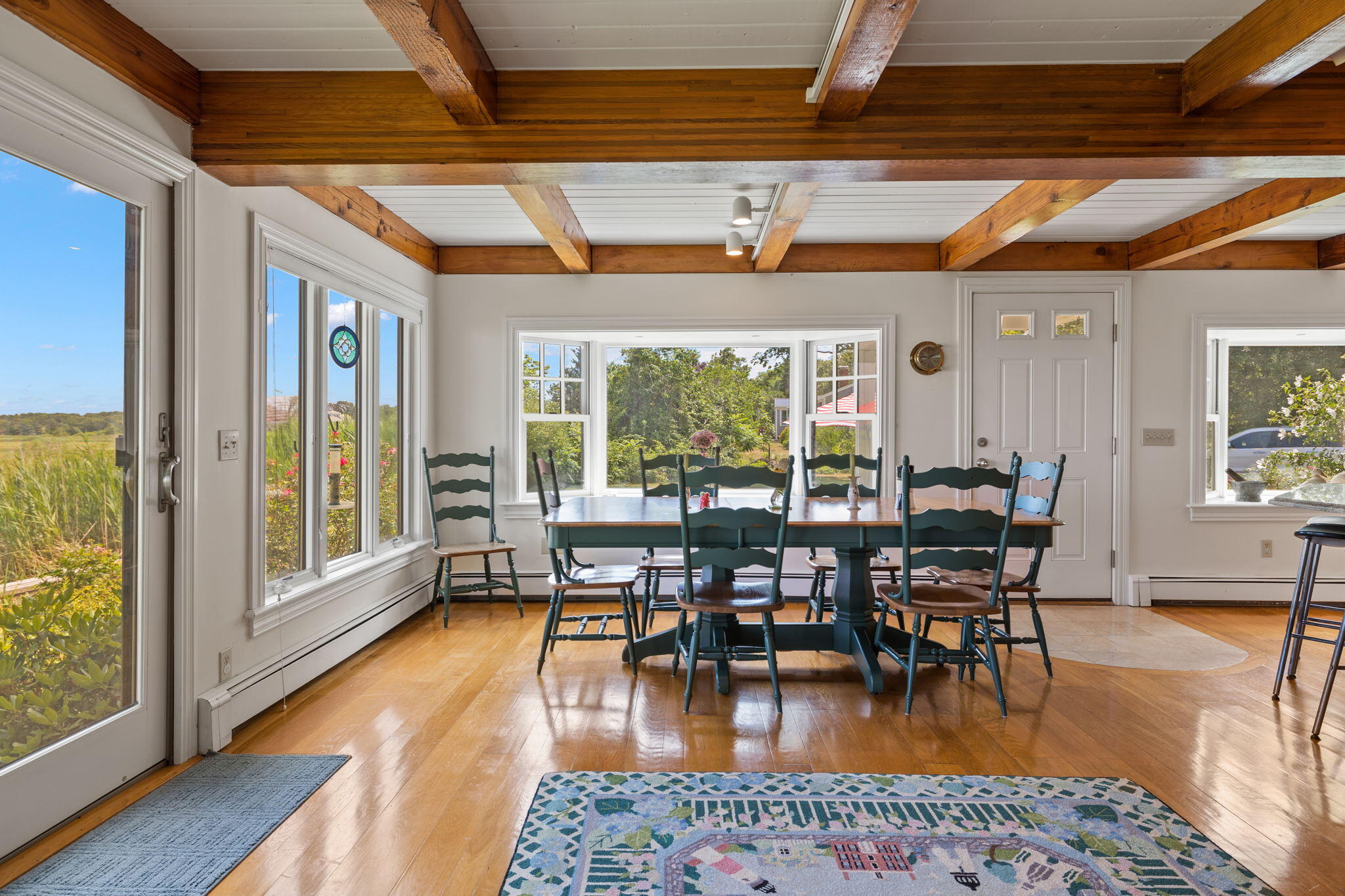 7 Sunrise Lane Sandwich MA 02563