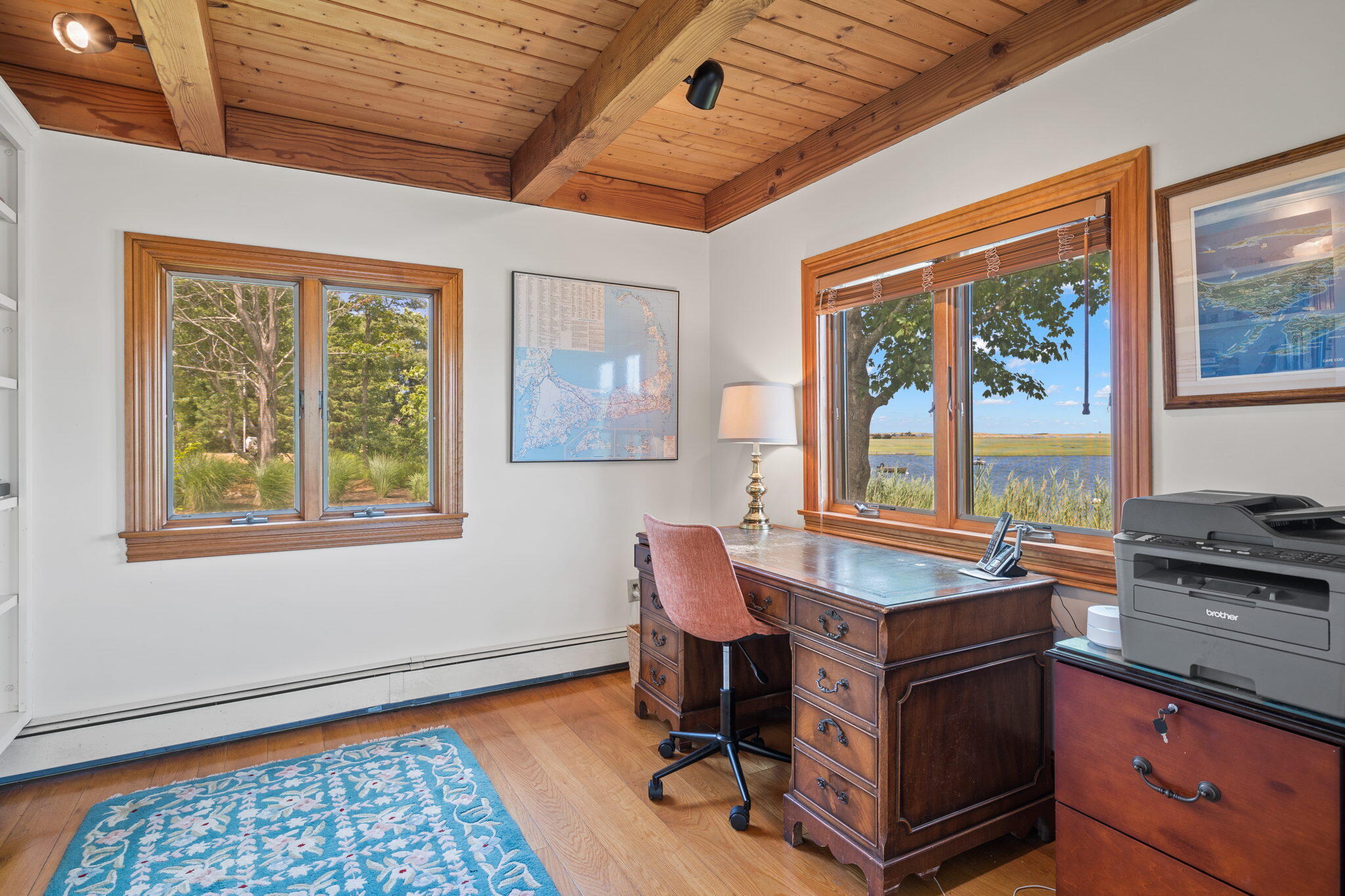 7 Sunrise Lane Sandwich MA 02563
