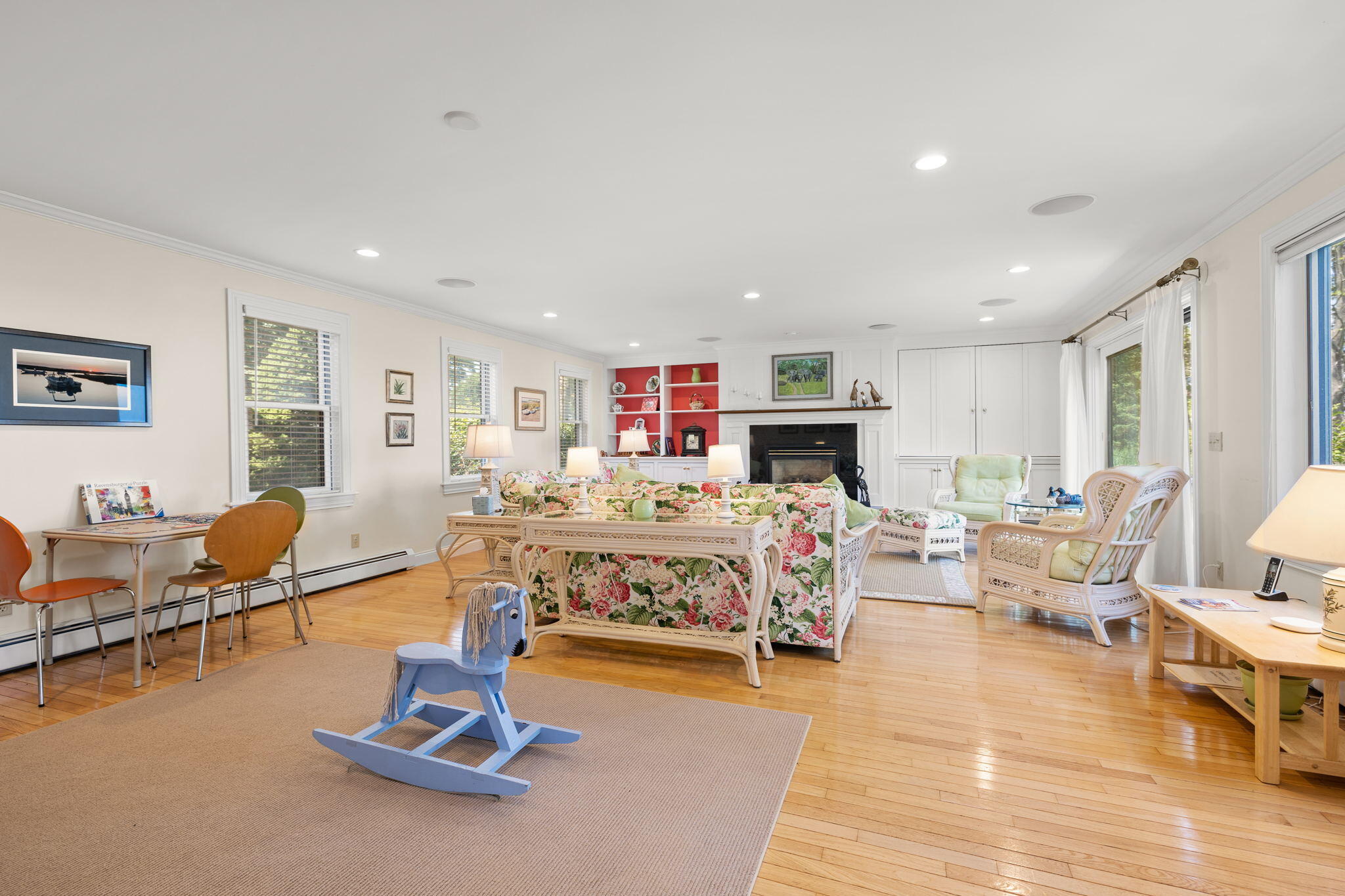 7 Sunrise Lane Sandwich MA 02563