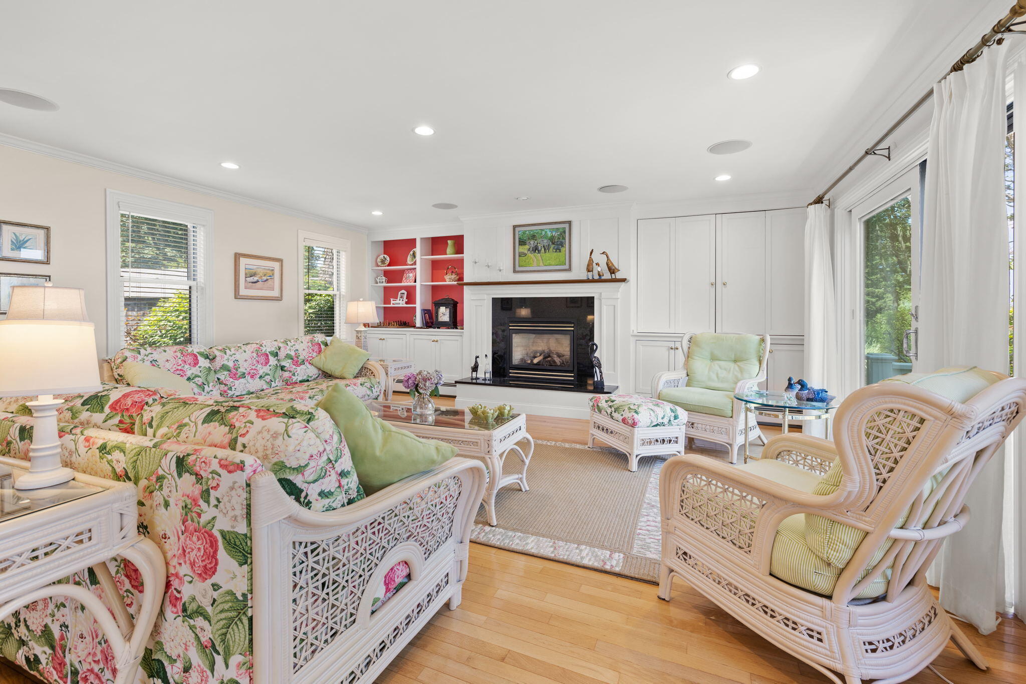 7 Sunrise Lane Sandwich MA 02563