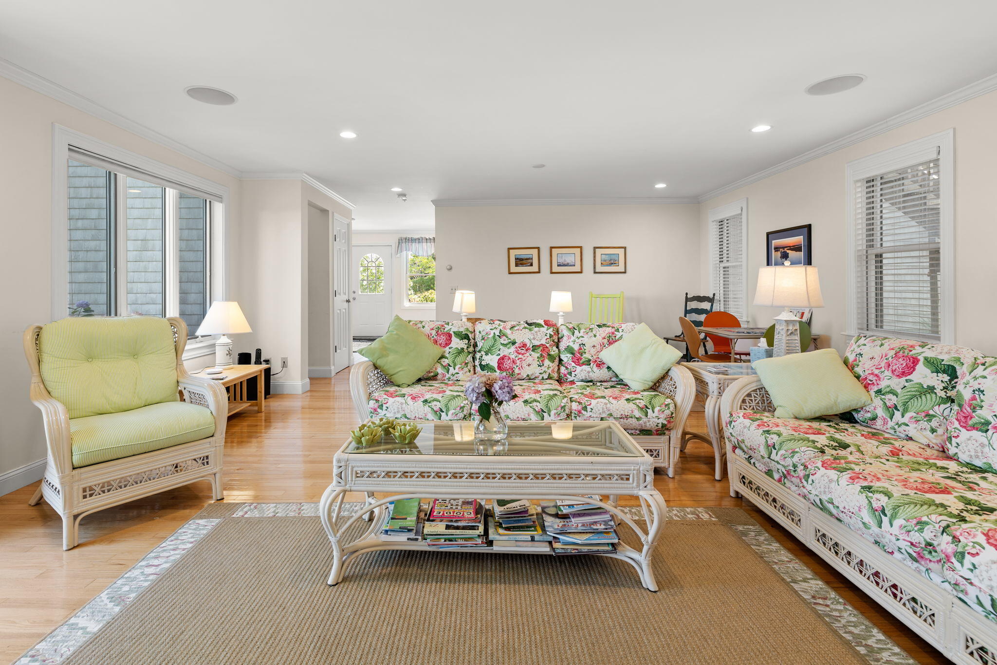 7 Sunrise Lane Sandwich MA 02563