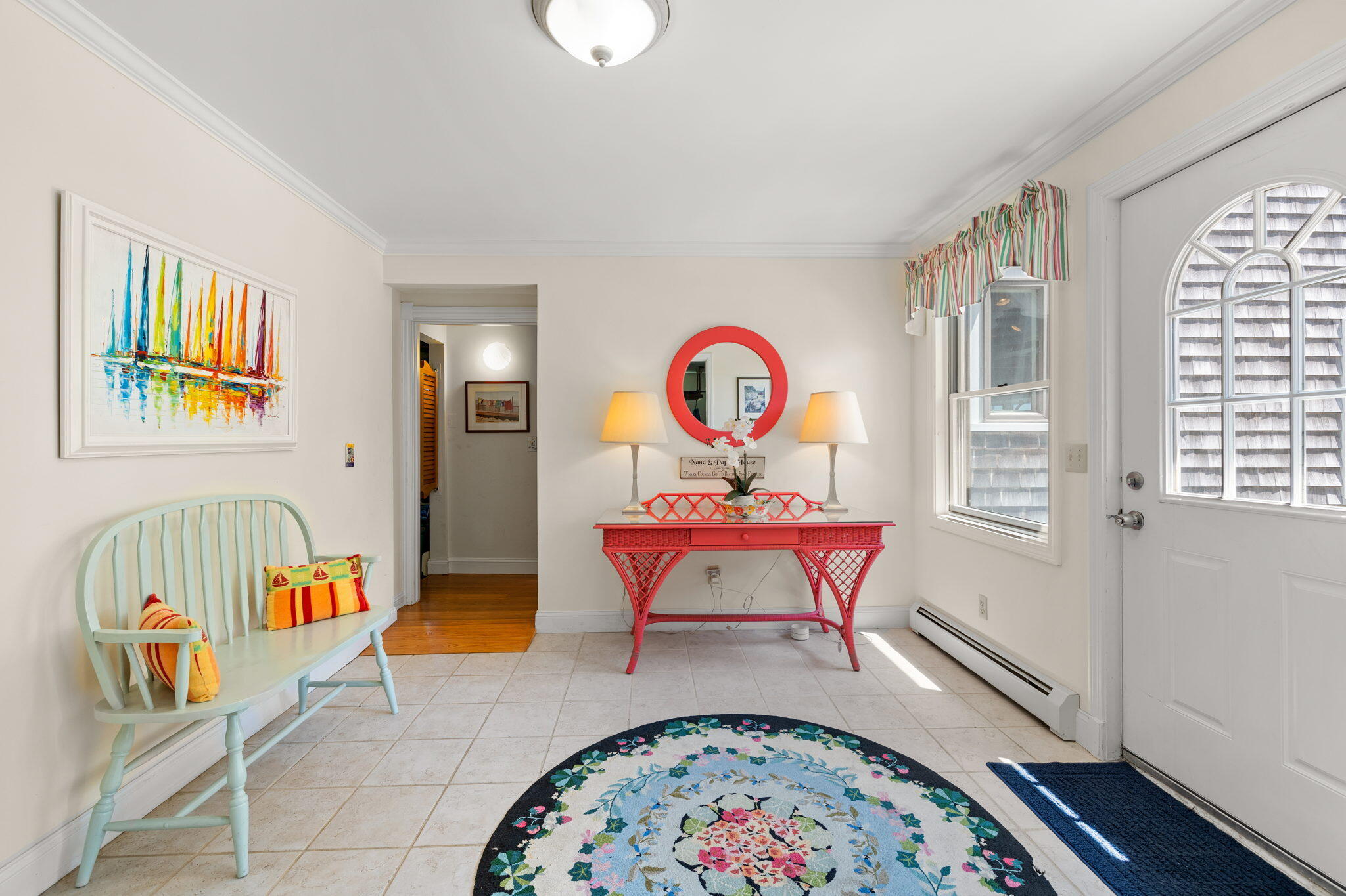 7 Sunrise Lane Sandwich MA 02563