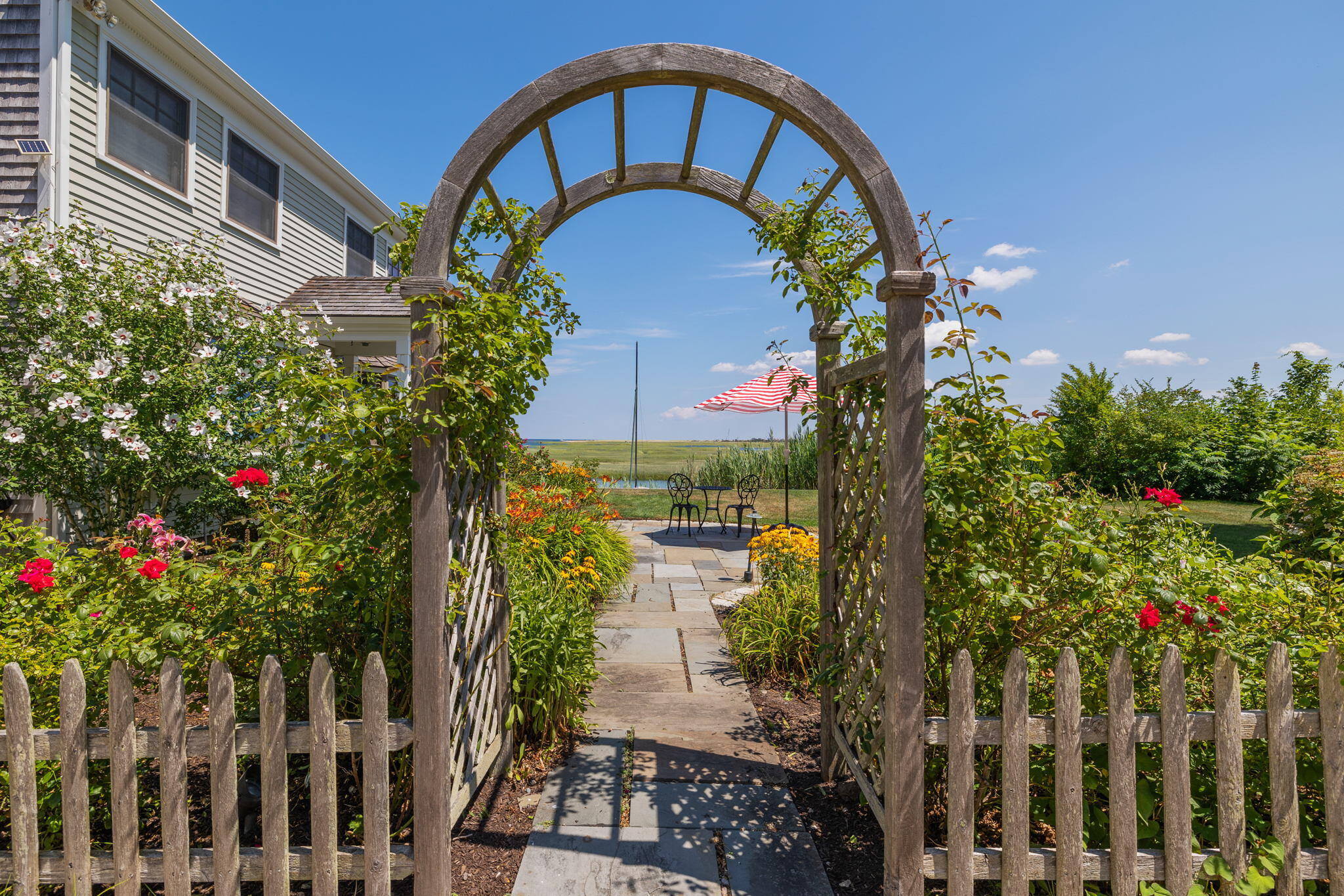 7 Sunrise Lane Sandwich MA 02563