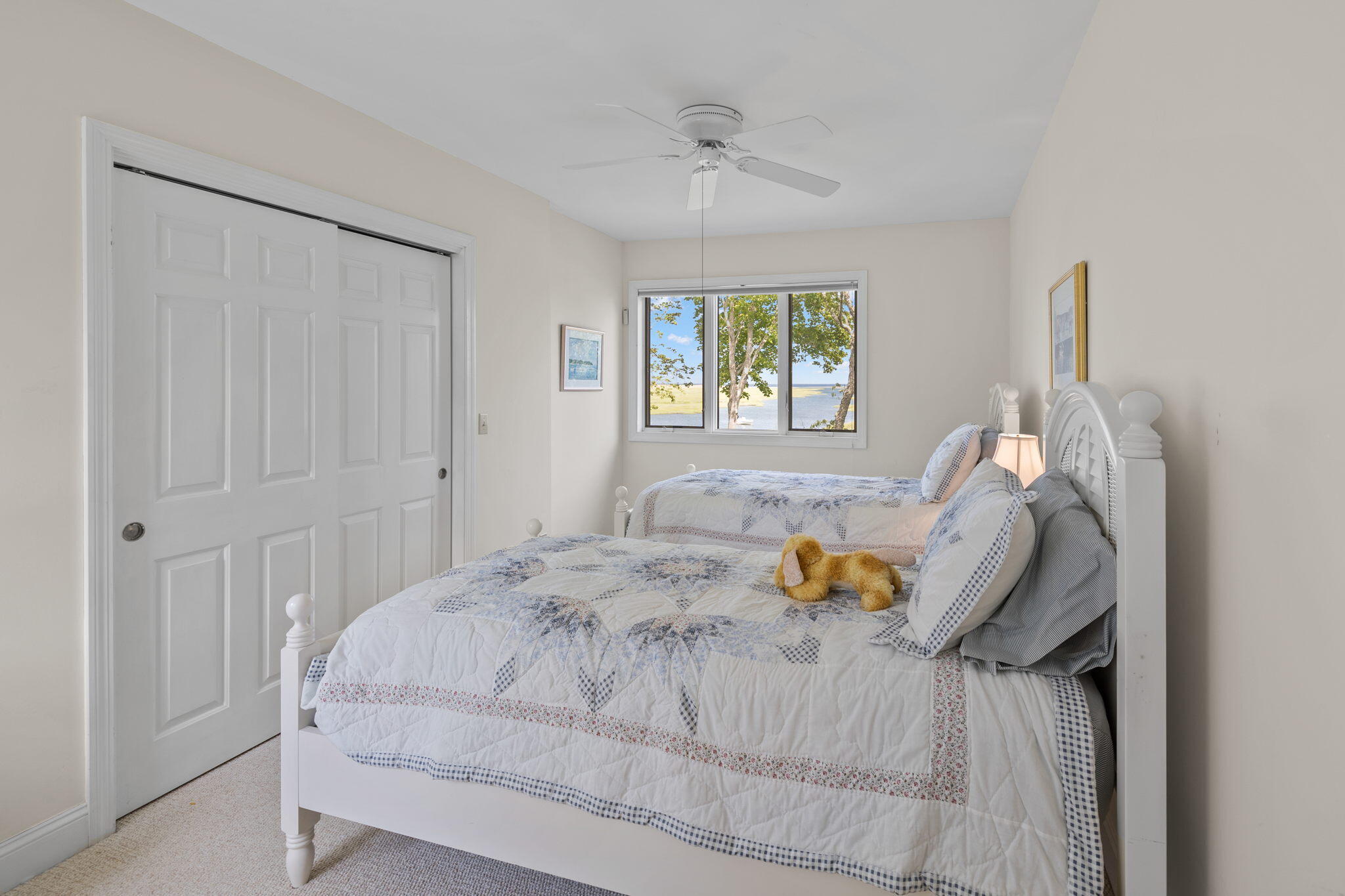 7 Sunrise Lane Sandwich MA 02563