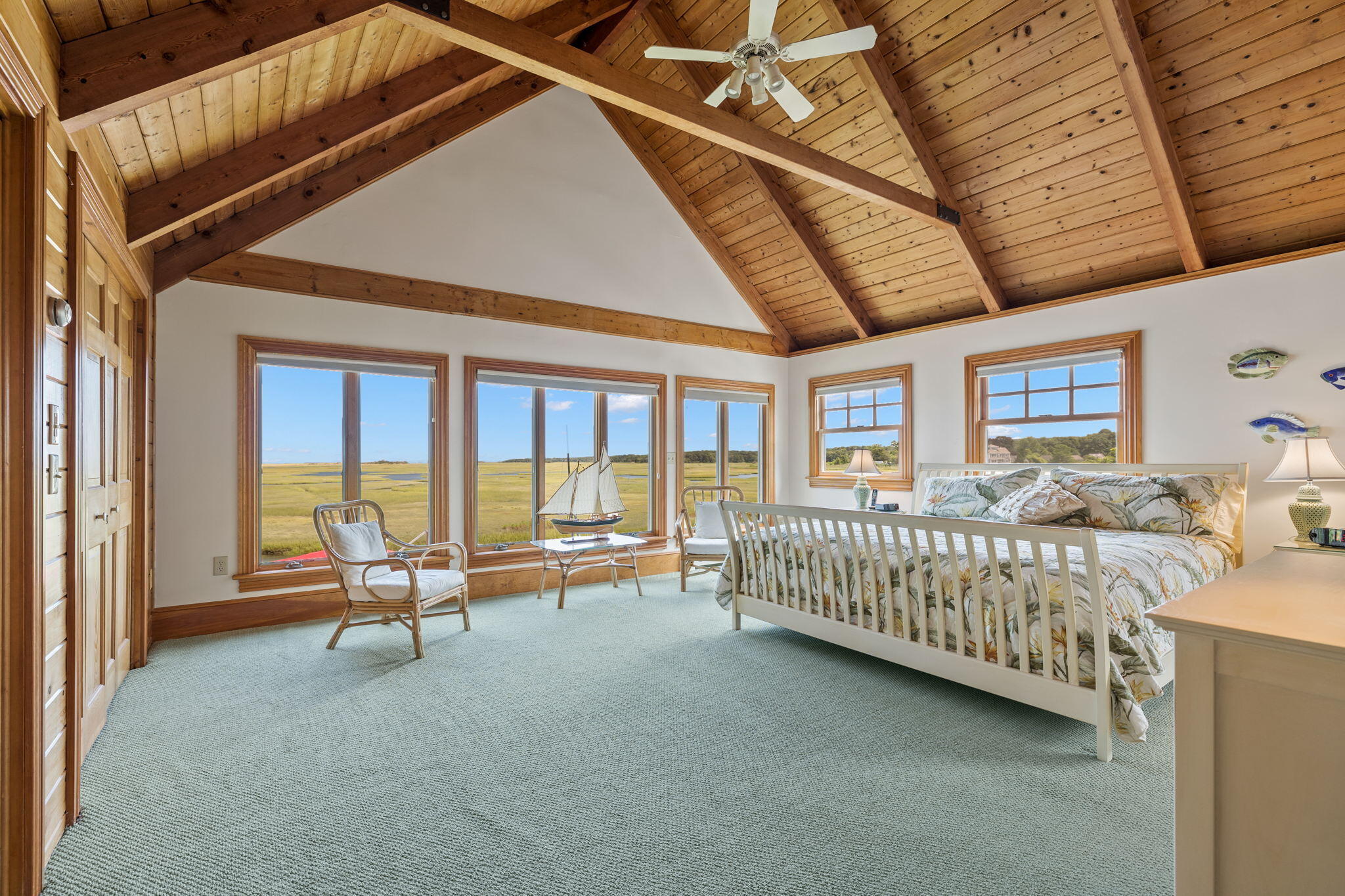 7 Sunrise Lane Sandwich MA 02563