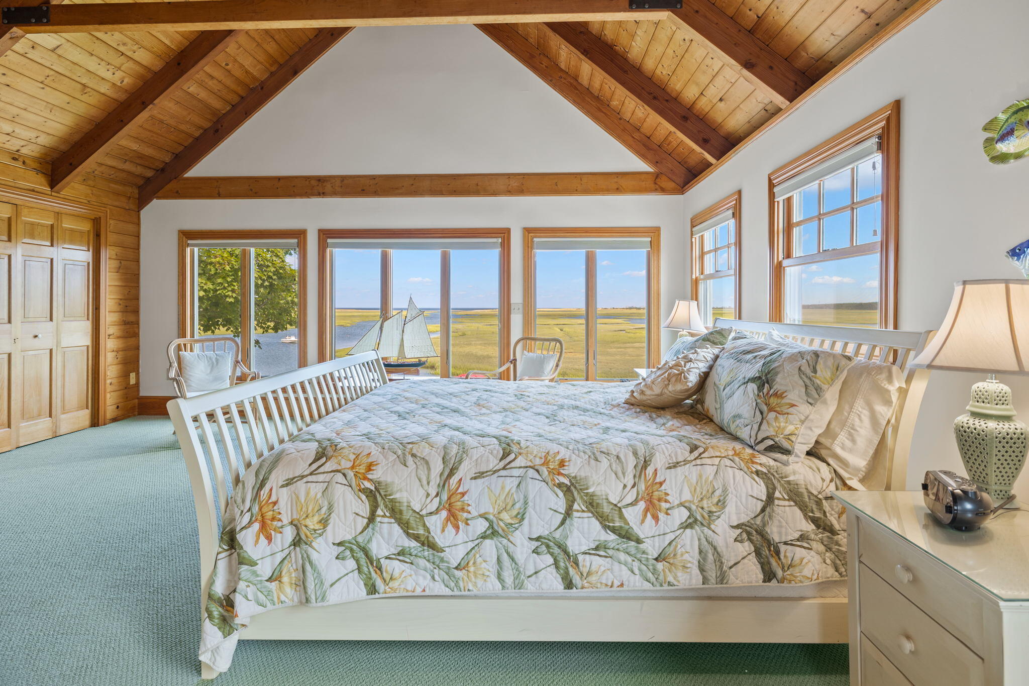 7 Sunrise Lane Sandwich MA 02563